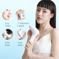 Portable Painless IPL Hair Removal